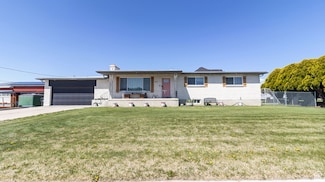 1642 W 2700 S, Syracuse, UT 84075