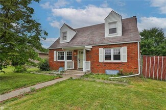 830 N Maxwell St, Allentown, PA 18109