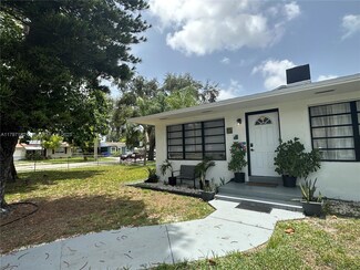 436 N 28th Ave, Hollywood, FL 33020