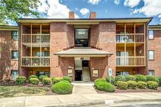 2110 Turtle Creek Dr Unit 2, Henrico, VA 23233