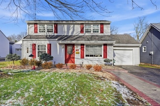 228 E Edgar Ave, Findlay, OH 45840