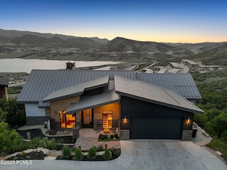 11515 N White Tail Ct, Hideout, UT 84032