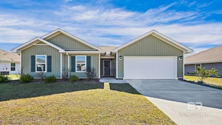 14164 Spearfish Dr, Foley, AL 36535