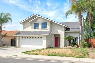 3375 N Berlin Ave, Fresno, CA 93722