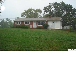 364 Dug Hill Rd, Amherst, VA 24521