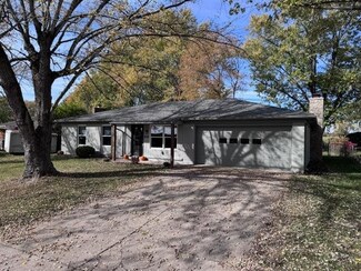 4098 Highland Dr, Richmond, IN 47374