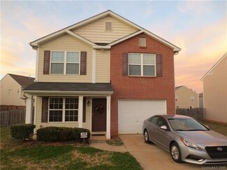 5223 Swearngan Rd, Charlotte, NC 28216