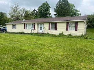 2344 Piney Branch Cir, Springfield, OH 45503