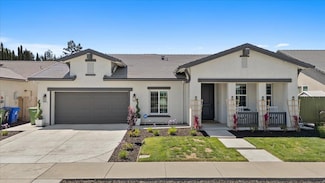 3715 N Berkeley Ave, Turlock, CA 95382