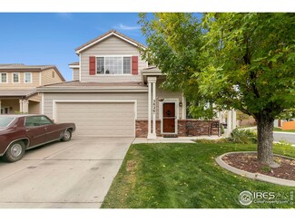 3826 Glenarbor Ln Unit F, Fort Collins, CO 80524