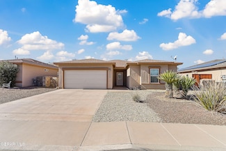 5609 Wales Dr, Santa Teresa, NM 88008