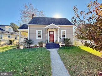 103 4th Ave SE, Glen Burnie, MD 21061