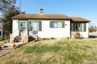 120 S West St, Perryville, MO 63775