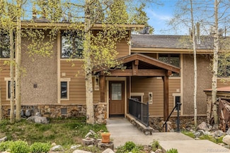 877 Airport Rd Unit 19, Breckenridge, CO 80424