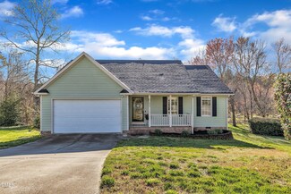 803 Trail Stream Way, Knightdale, NC 27545
