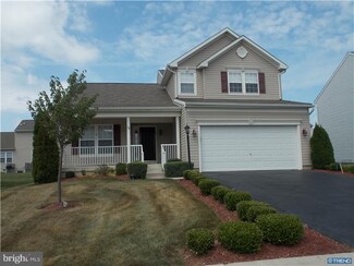 76 Thomas Harmon Dr, Camden, DE 19934