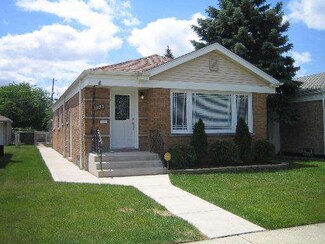 3825 W 84th Place, Chicago, IL 60652