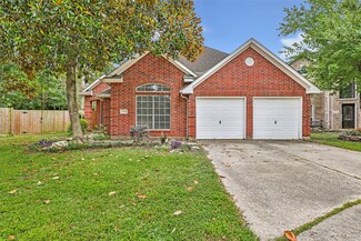2606 Spring Chase Dr, Spring, TX 77386