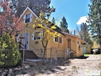 40235 Guinan Ln, Big Bear Lake, CA 92315