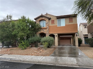 8395 Gardena Hills Ave, Las Vegas, NV 89178