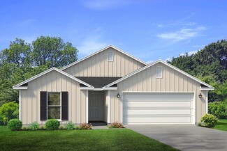 235 Island Way Unit Lot 43, Freeport, FL 32439