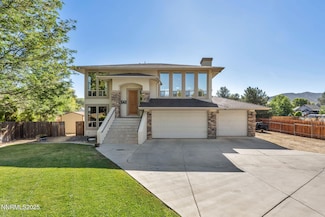 199 Pasture Dr, Carson City, NV 89701