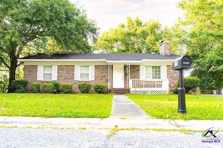 810 Tundee Ave, Cordele, GA 31015