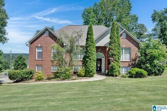 135 Oakview Ln, Odenville, AL 35120