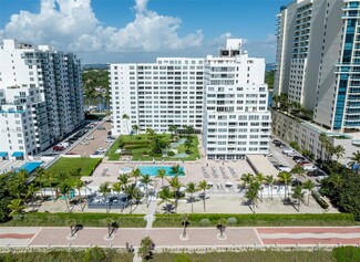 5005 Collins Ave Unit 506, Miami Beach, FL 33140