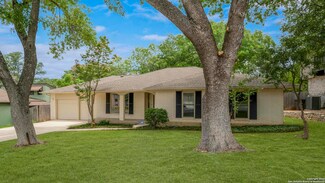 15706 Partridge Trail, San Antonio, TX 78232