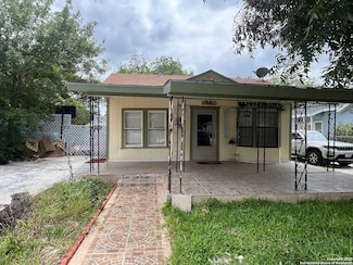 122 Tipton Ave, San Antonio, TX 78204