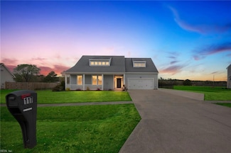 117 NW River Dr, Moyock, NC 27958