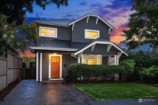 5034 36th Ave NE, Seattle, WA 98105