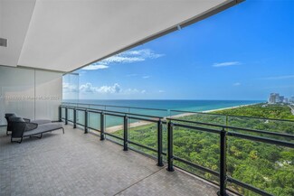 8701 Collins Ave Unit 1206, Surfside, FL 33154