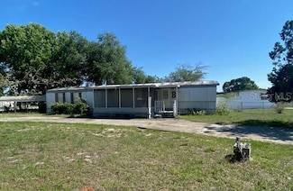 Unlisted Address