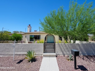 505 E Elm St, Tucson, AZ 85705