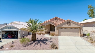 2273 Diamond Creek Rd, Bullhead City, AZ 86442