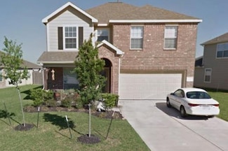 3318 Trail Hollow Dr, Pearland, TX 77584