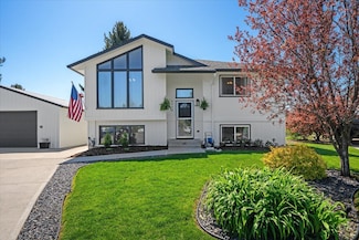 4904 N Darin Rd, Otis Orchards, WA 99027
