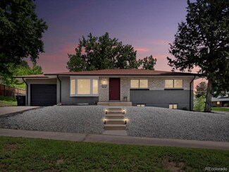 3058 S Lowell Blvd, Denver, CO 80236