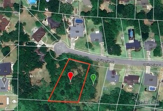 929 Springmier Place, Pensacola, FL 32514