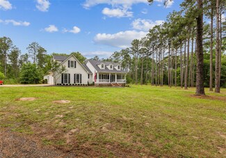 22924 County Road 223, Arp, TX 75750