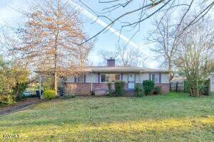 2226 Brooks Ave, Knoxville, TN 37915