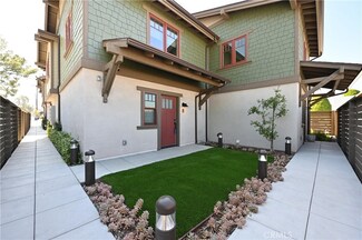 117 N Vista Bonita Ave Unit C, Glendora, CA 91741