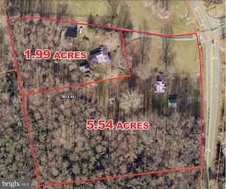 1907 Mountain View Rd, Stafford, VA 22554