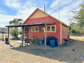 312 Main St, Genoa, CO 80818