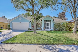 1740 Whitman Dr, Melbourne, FL 32904