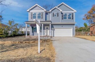 822 Garfield St, Portsmouth, VA 23704