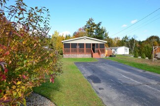68 Hoit Mill Rd, Weare, NH 03281