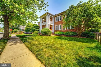 1807 Dewitt Ave Unit A, Alexandria, VA 22301